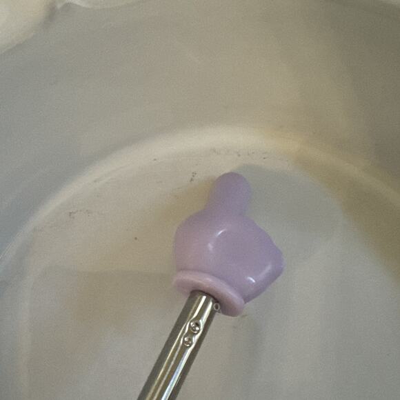 VTG Block Windsor Bone China Serving Bowls Set of 2 Scalloped Made in PORTGUAL - Picture 11 of 11